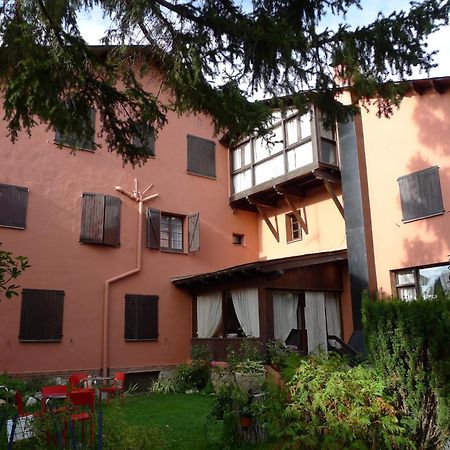 Aero Hotel Cerdanya Ca L'Eudald Alp Zewnętrze zdjęcie