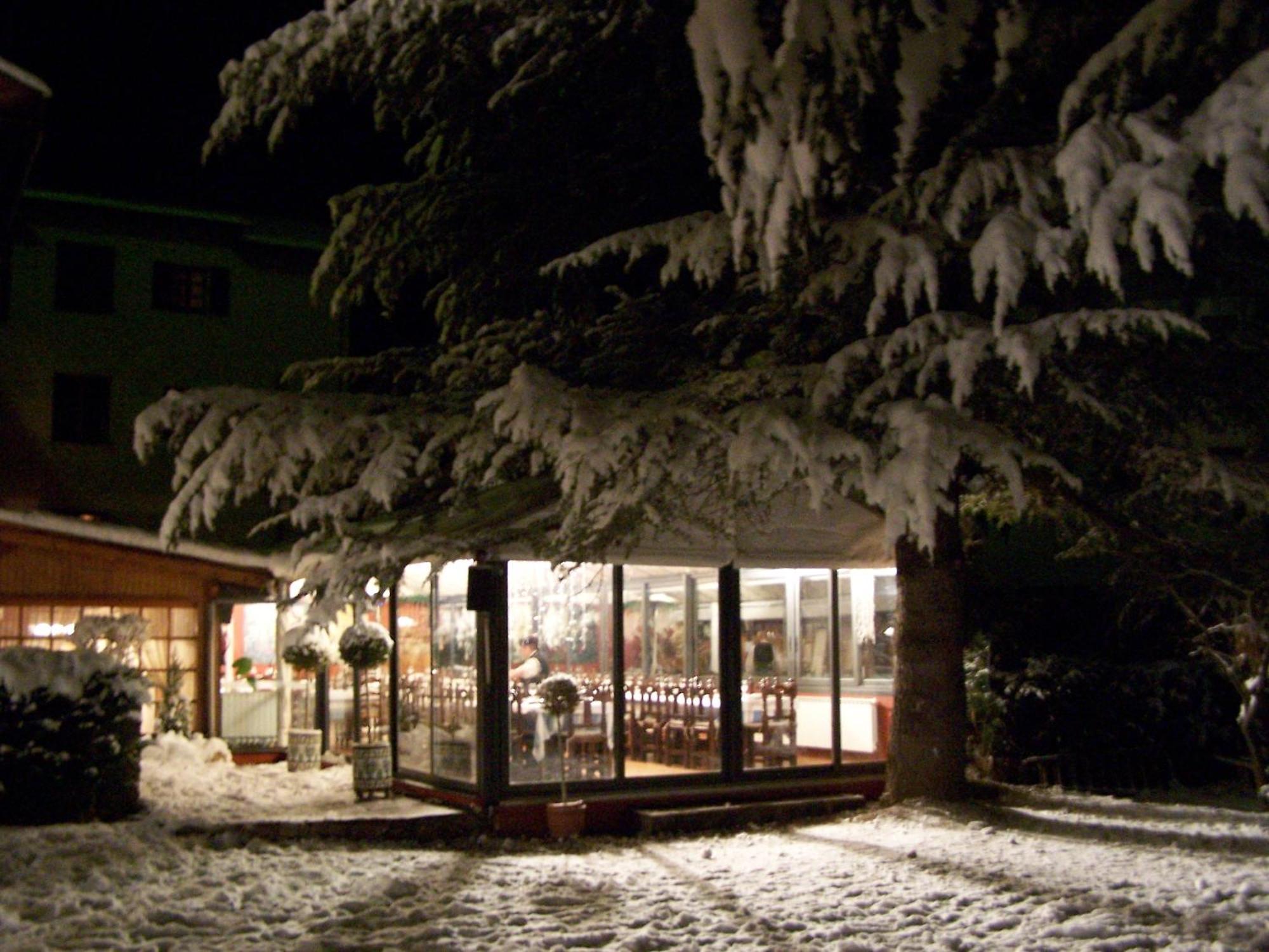Aero Hotel Cerdanya Ca L'Eudald Alp Zewnętrze zdjęcie