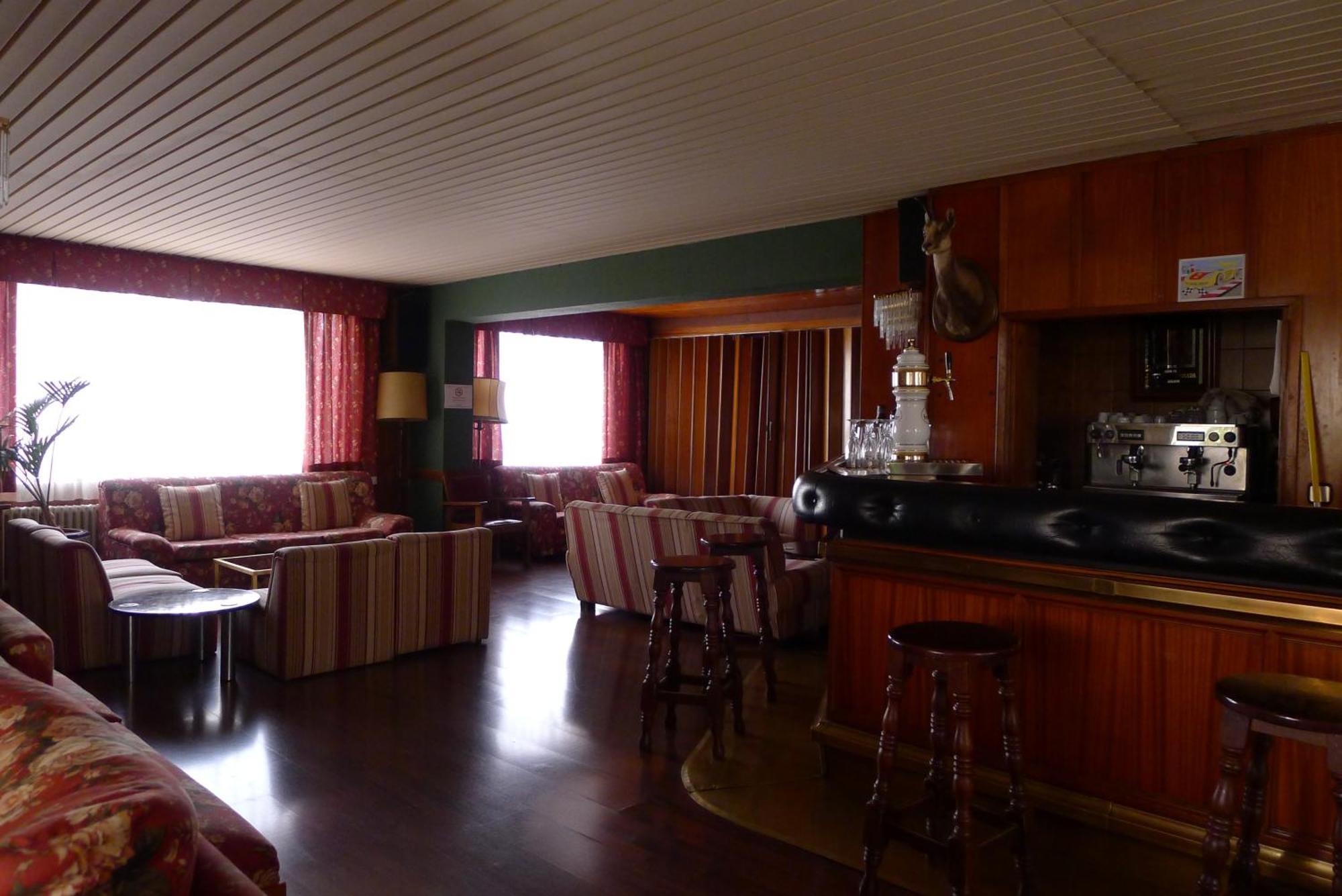 Aero Hotel Cerdanya Ca L'Eudald Alp Zewnętrze zdjęcie