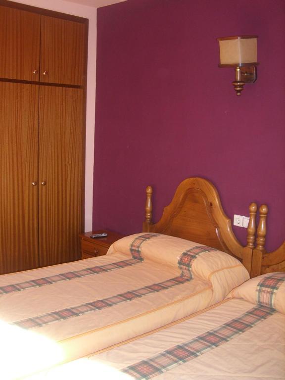 Aero Hotel Cerdanya Ca L'Eudald Alp Pokój zdjęcie